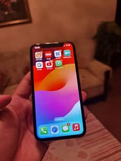 IPhone xs 64gb PTA Approved