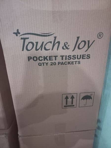 Tissue Products Available at Best Rates 1
