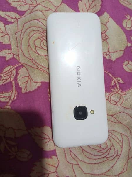 Nokia 5310 in good condition 0