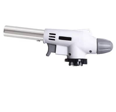 cooking torch