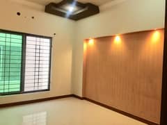 8 Marla New Upper Portion For Rent In Bahria Town Lahore