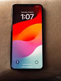 iPhone 11 pro max 64gb pta approved with box