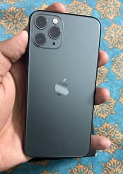 i phone 11 pro 64gb pta approved