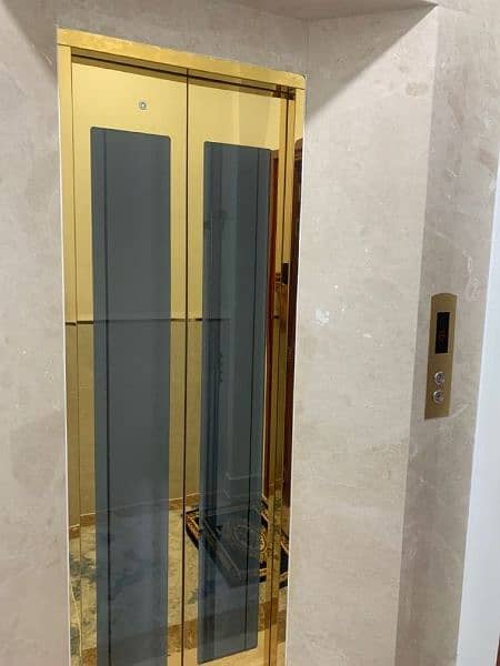 home Elevator 3