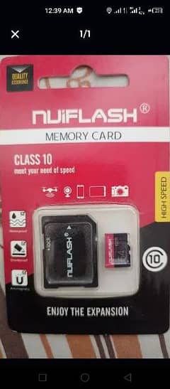 memory cards for sale 32 gb and 64 gb