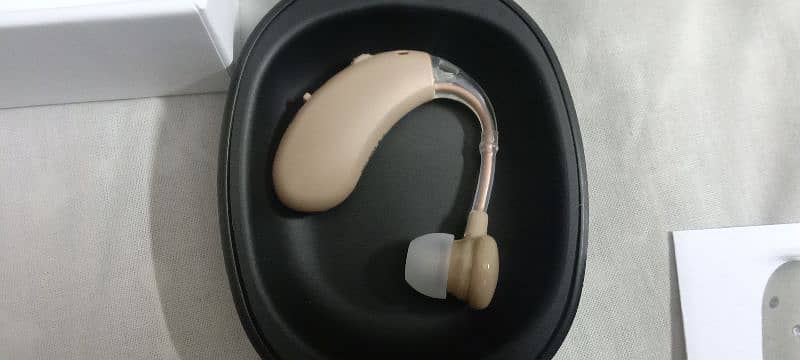 hearing aid chargable 3
