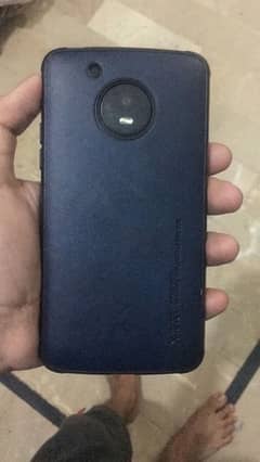 moto E4 official pta approved