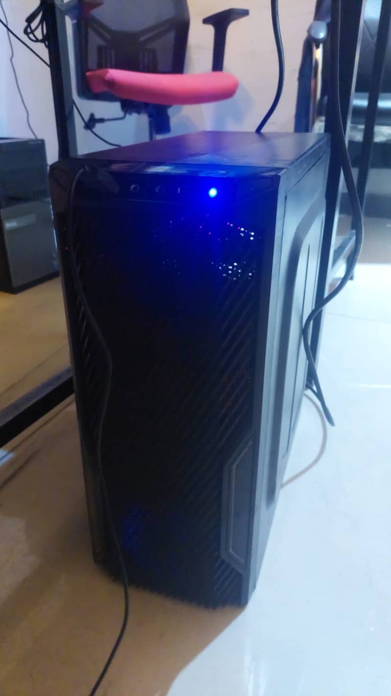 Gaming PC for SALE (workstation) 0