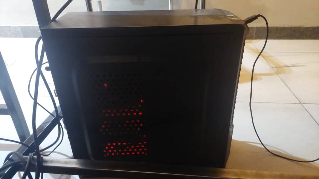 Gaming PC for SALE (workstation) 2