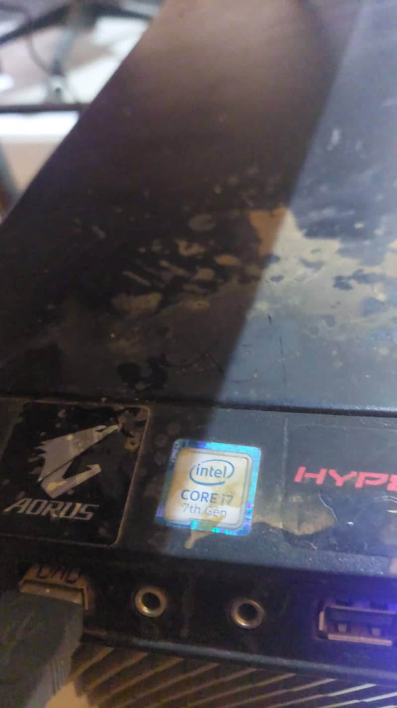 Gaming PC for SALE (workstation) 3