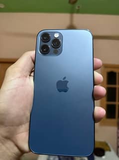 iphone 12pro jv 128gb