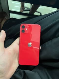 iPhone 11 (Battery Changed)