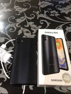 Samsung Galaxy A04 3/32 PTA Approved
