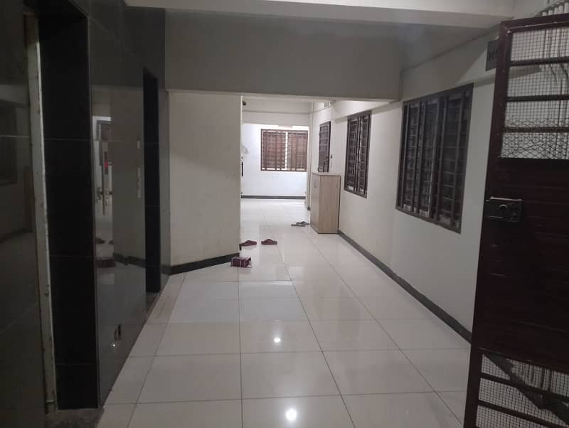 Flat brand new 2 bed DD for Rent 0