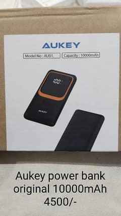 Aukey 10000mAh