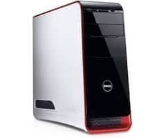 core I7 950 1st generation XPS studios with 750ti
