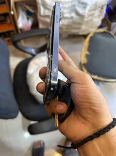 IPhone 13 pro max without Lcd