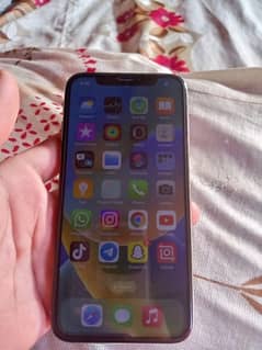 IPhone X non pta 64gb