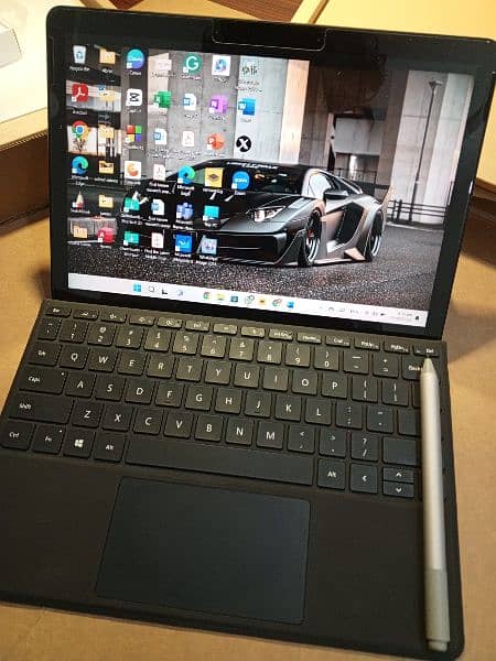 Microsoft Surface Go 3 3
