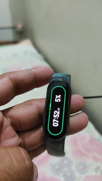 mi band 6 original 5