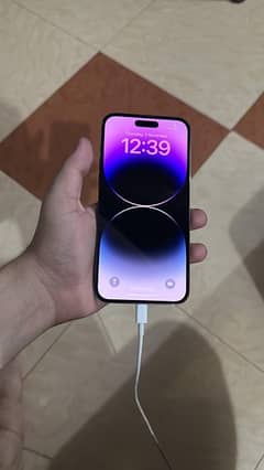 iphone 14 pro max physical dual