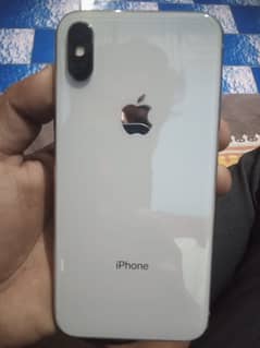 iphone x pta approved 256gb