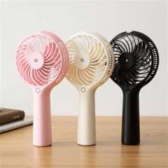 Product Name: USB Mini Portable Fan 0