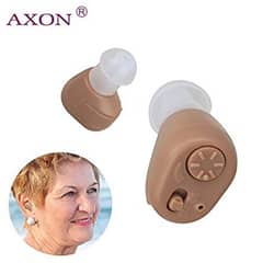 axon k-86 hearing aid
