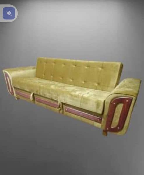 Sofa |Sofa cum Bed |Sofa set |L-Shape Sofa | 7
