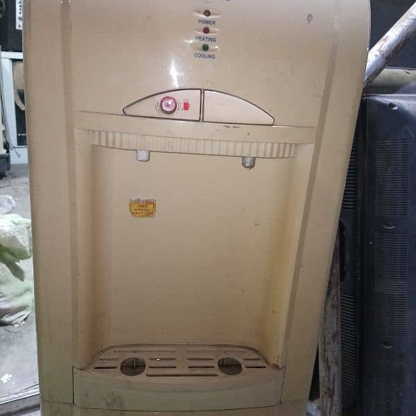 orient dispenser all ok new condition 10/9  and 3