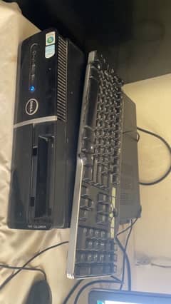 Dell model check in pictures