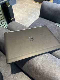 Laptop Available For Sale Slightly Used condition mint