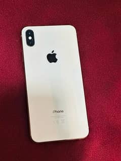 IPHONE XSMAX 256GB Water Pack