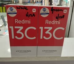 Redmi 13C, A3, Note 13 Pro Plus, Xiaomi 14, 13T, C65, X6 Pro