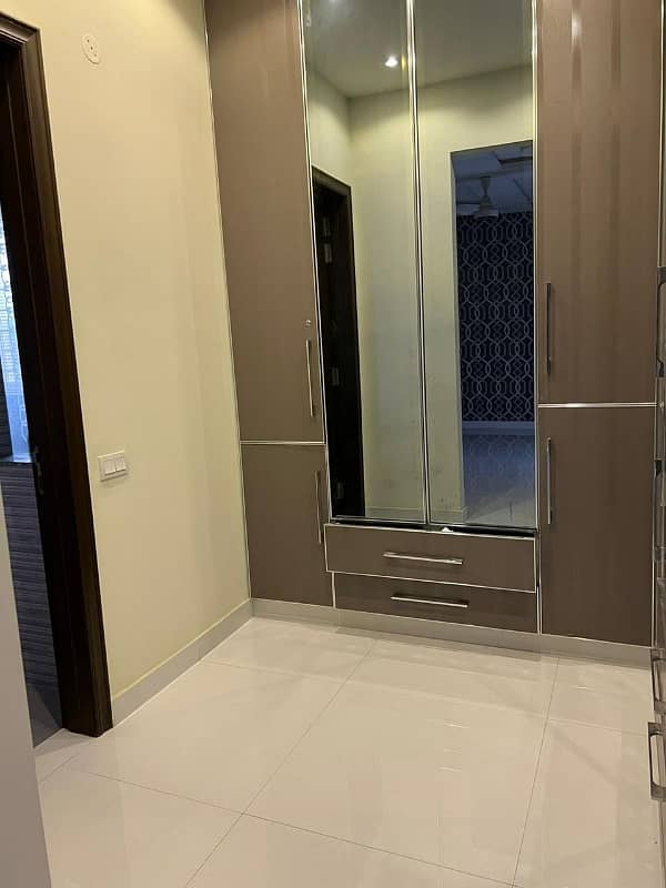 Luxurious 1 Kanal Upper Portion is Available for Rent 3