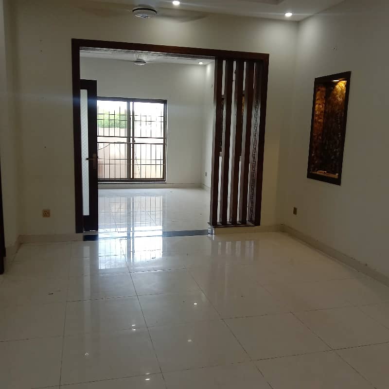 Beautiful 8 Marla House Is Available For Rent 0