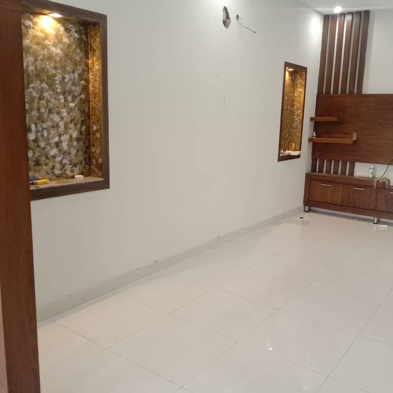 Beautiful 8 Marla House Is Available For Rent 6