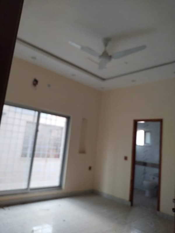 2250 Square Feet Upper Portion For Rent Is Available In Bahria Orchard Phase 1 - Central 16