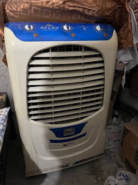 air Cooler for sale 0