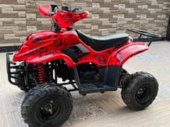 atv bike 70cc