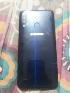 Samsung A20s Mobile guy For Sale