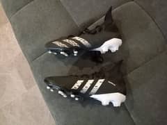 original adidas football studds shoes