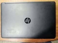 HP i7 4th Generation 8gb 512gb SATA 2gb graphic card