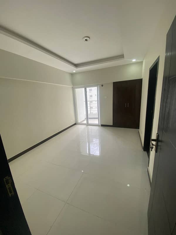 Two Apartment Available For Rent In Blue Line Capital Residencia 9