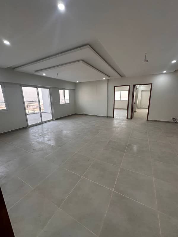 Lavish 3 Bedrooms Penthouse Available For Sale In Capital Residencia 7