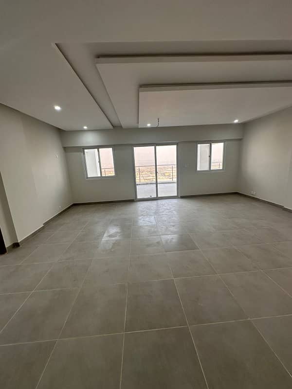 Lavish 3 Bedrooms Penthouse Available For Sale In Capital Residencia 0