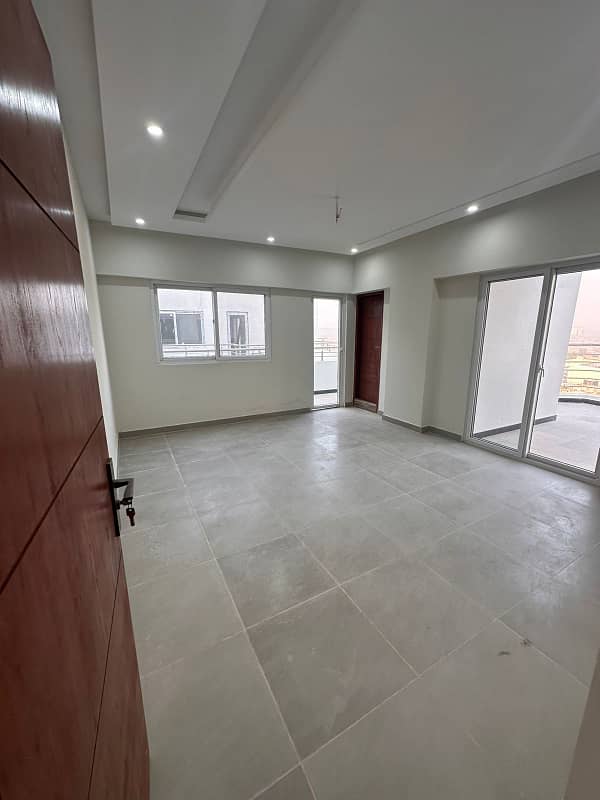Lavish 3 Bedrooms Penthouse Available For Sale In Capital Residencia 18