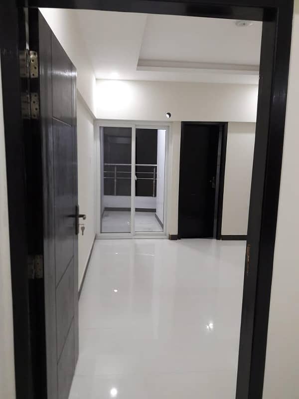 One Bed Apartment Available For Rent In Capital Residencia E-11 0