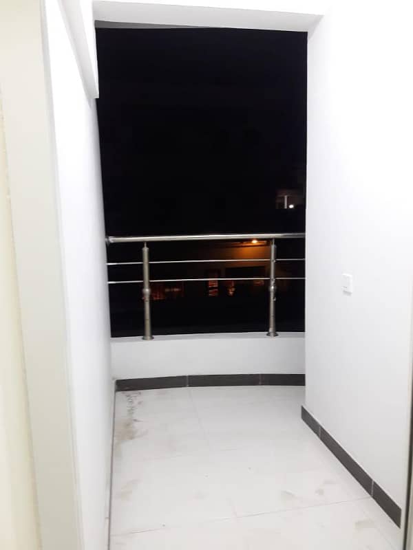 One Bed Apartment Available For Rent In Capital Residencia E-11 3