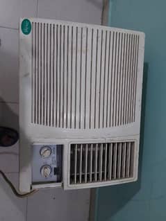 window ac 220 volt good condition working vvip cooling